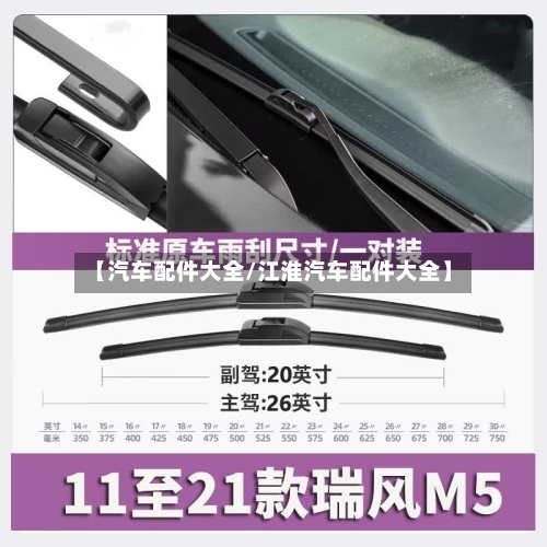 【汽车配件大全/江淮汽车配件大全】-第1张图片
