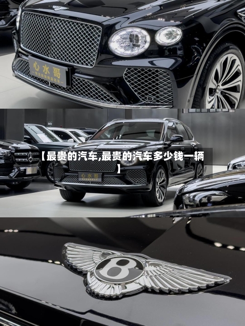 【最贵的汽车,最贵的汽车多少钱一辆】-第1张图片