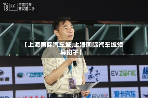 【上海国际汽车城,上海国际汽车城领导班子】-第1张图片