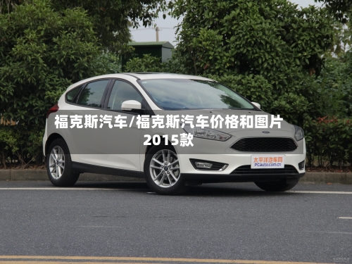 福克斯汽车/福克斯汽车价格和图片2015款-第1张图片