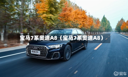 宝马7系奥迪A8(宝马7系奥迪A8)-第1张图片