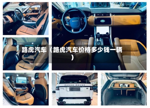路虎汽车(路虎汽车价格多少钱一辆)-第1张图片