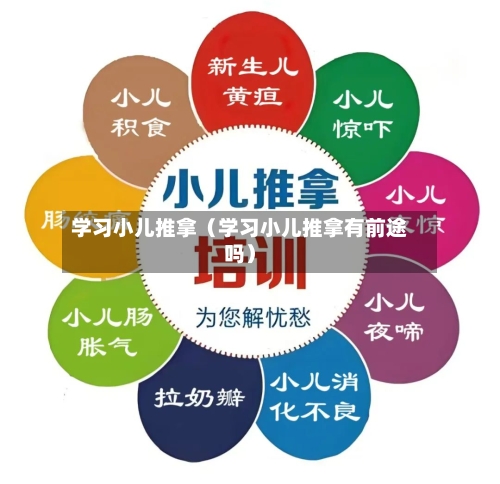 学习小儿推拿(学习小儿推拿有前途吗)-第1张图片