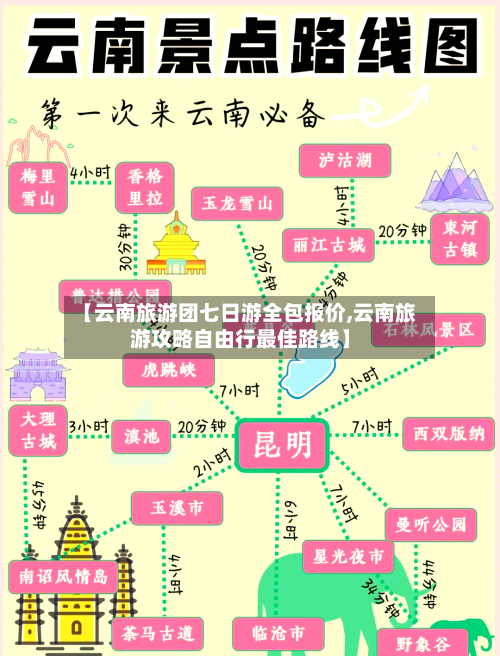 【云南旅游团七日游全包报价,云南旅游攻略自由行最佳路线】-第1张图片