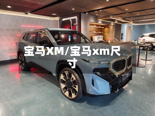 宝马XM/宝马xm尺寸-第1张图片