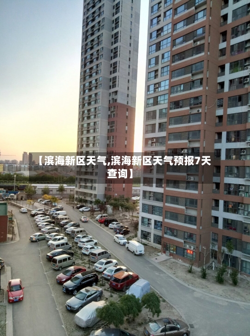 【滨海新区天气,滨海新区天气预报7天查询】-第1张图片