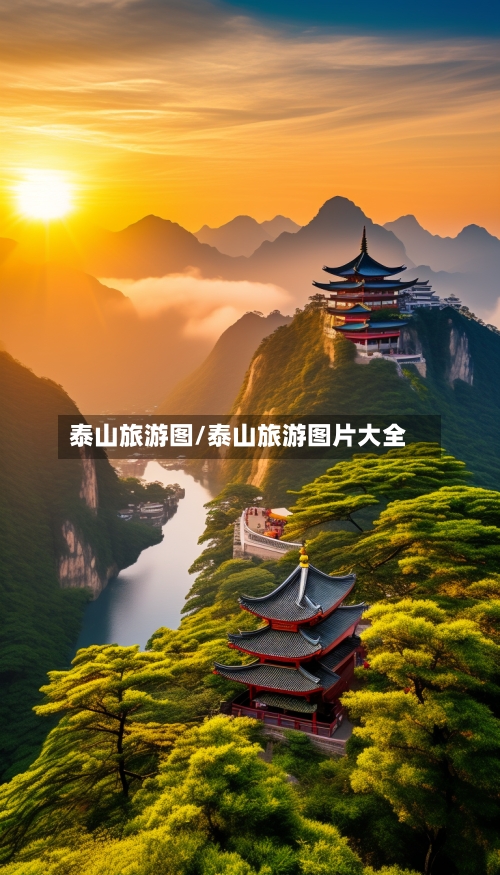 泰山旅游图/泰山旅游图片大全-第1张图片