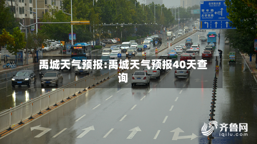 禹城天气预报:禹城天气预报40天查询-第1张图片