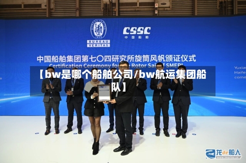 【bw是哪个船舶公司/bw航运集团船队】-第1张图片