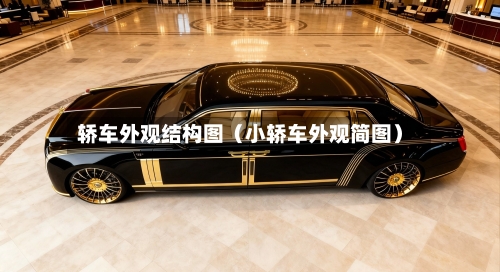 轿车外观结构图（小轿车外观简图）-第1张图片