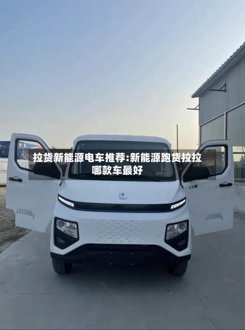 拉货新能源电车推荐:新能源跑货拉拉哪款车最好-第1张图片