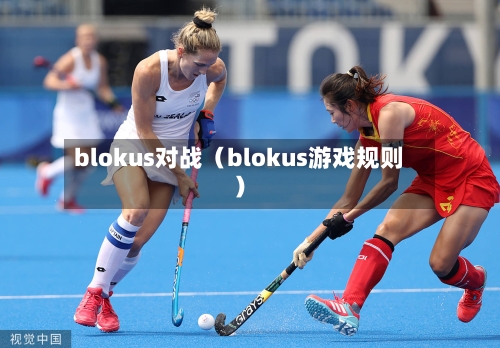 blokus对战(blokus游戏规则)-第1张图片