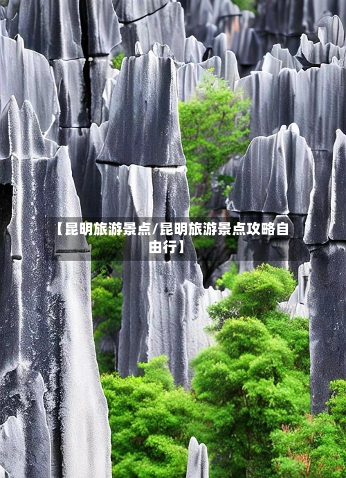 【昆明旅游景点/昆明旅游景点攻略自由行】-第1张图片