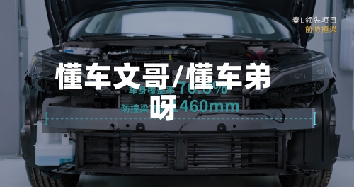 懂车文哥/懂车弟呀-第1张图片