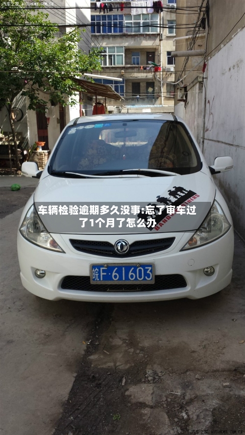 车辆检验逾期多久没事:忘了审车过了1个月了怎么办-第1张图片