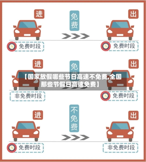 【国家放假哪些节日高速不免费,全国那些节假日高速免费】-第1张图片