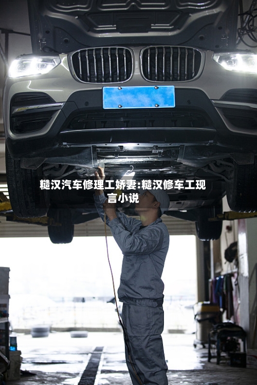 糙汉汽车修理工娇妻:糙汉修车工现言小说-第1张图片