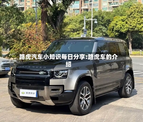 路虎汽车小知识每日分享:路虎车的介绍-第1张图片