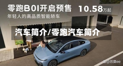 汽车简介/零跑汽车简介-第1张图片